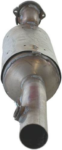 Bosal Roetfilter 095-252