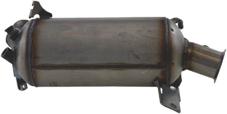 Bosal Roetfilter 095-261