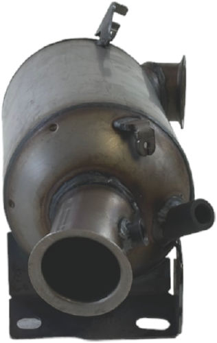 Bosal Roetfilter 095-261