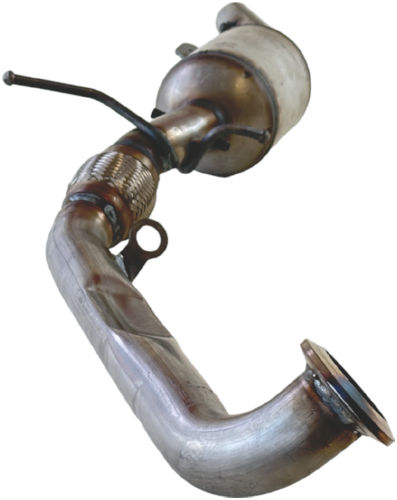 Bosal Roetfilter 095-313