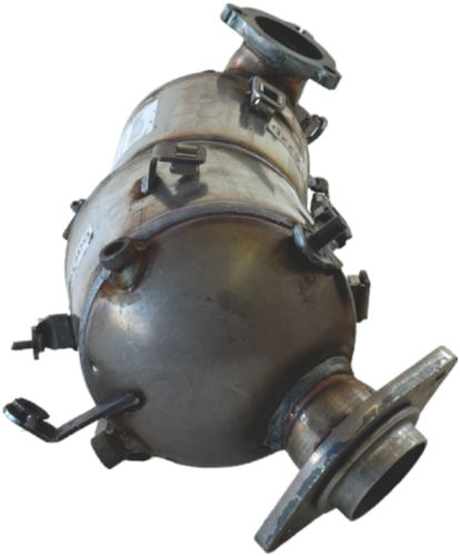 Bosal Roetfilter 095-319