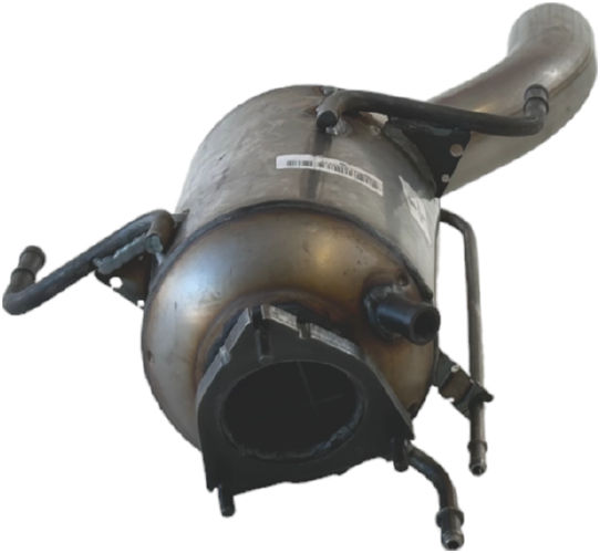 Bosal Roetfilter 095-321