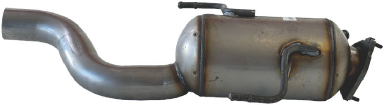 Bosal Roetfilter 095-321