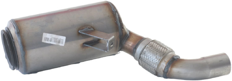 Bosal Roetfilter 097-323