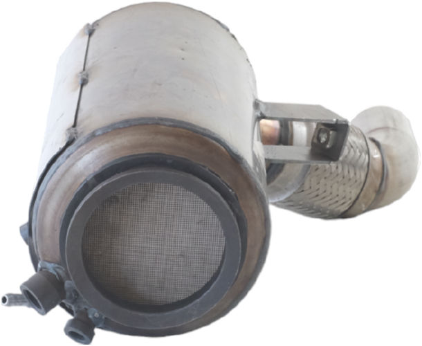 Bosal Roetfilter 097-323