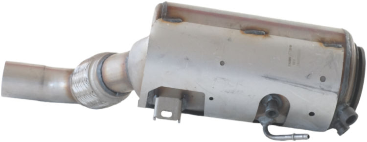 Bosal Roetfilter 097-323