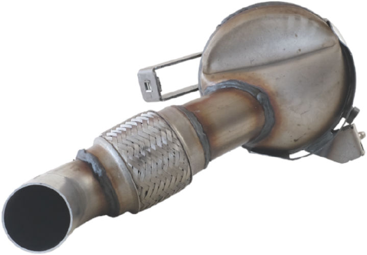 Bosal Roetfilter 097-323