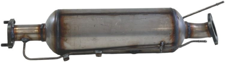 Bosal Roetfilter 097-324