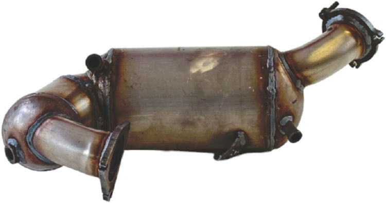 Bosal Roetfilter 095-325