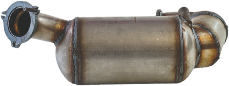 Bosal Roetfilter 095-325