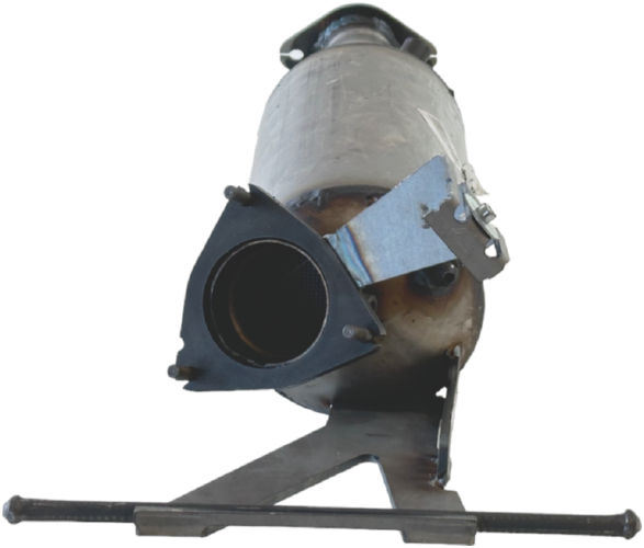 Bosal Roetfilter 095-327