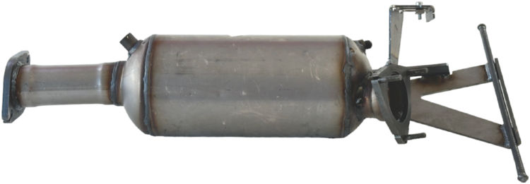 Bosal Roetfilter 095-327