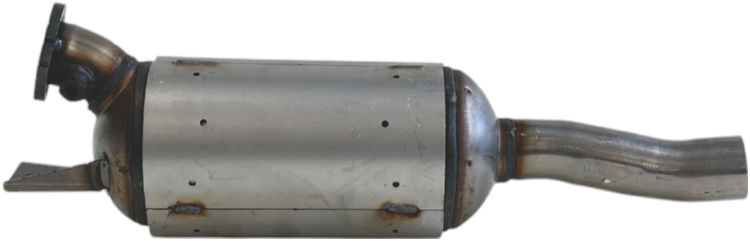 Bosal Roetfilter 095-332