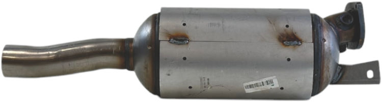 Bosal Roetfilter 095-332