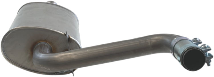 Bosal Roetfilter 095-332