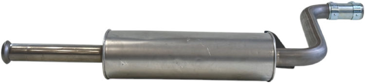 Bosal Roetfilter 095-332