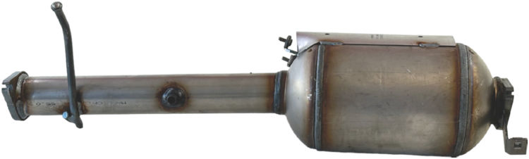 Bosal Roetfilter 095-342