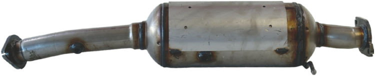 Bosal Roetfilter 095-347