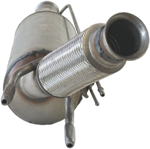 Bosal Roetfilter 095-349