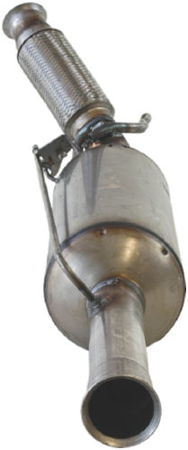 Bosal Roetfilter 095-349