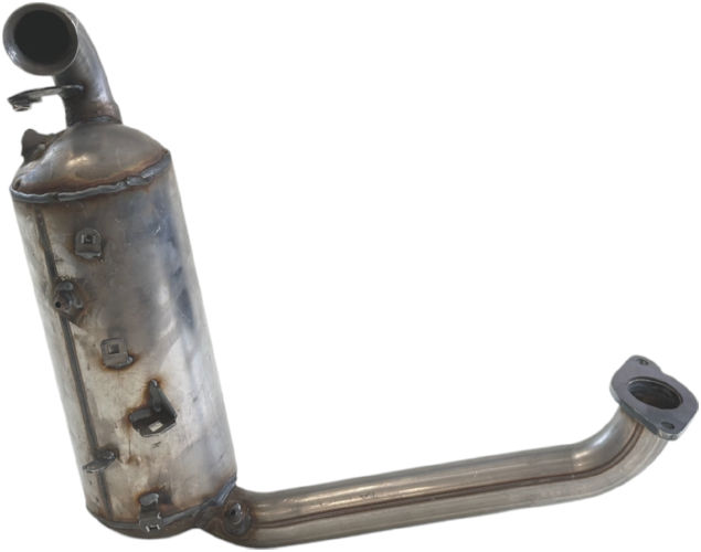 Bosal Roetfilter 095-351