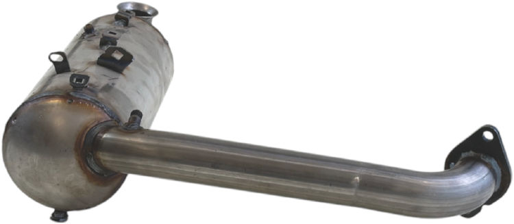 Bosal Roetfilter 095-351