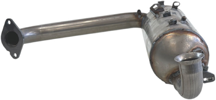 Bosal Roetfilter 095-351