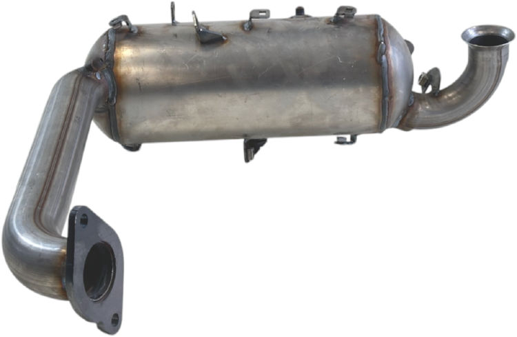 Bosal Roetfilter 095-351