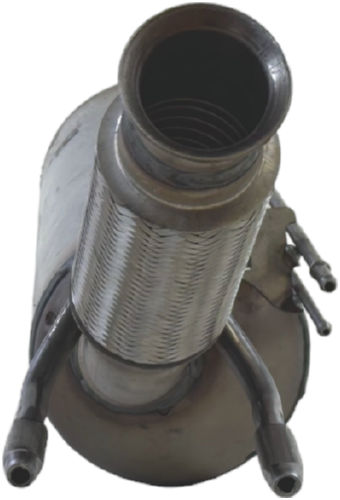 Bosal Roetfilter 095-353