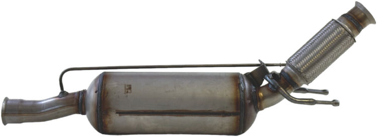 Bosal Roetfilter 095-353