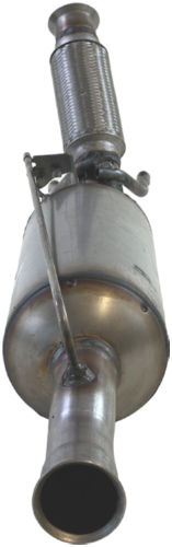 Bosal Roetfilter 095-353