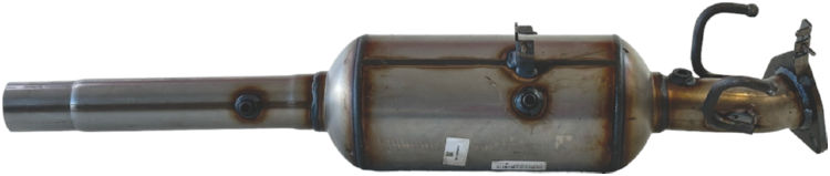 Bosal Roetfilter 095-357