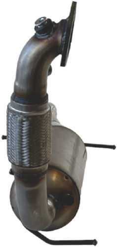 Bosal Roetfilter 097-359