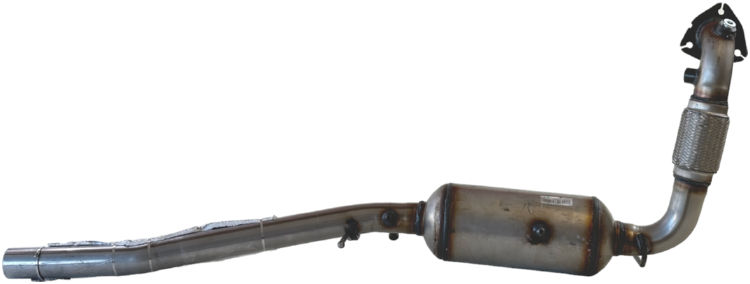 Bosal Roetfilter 097-359