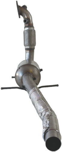 Bosal Roetfilter 097-359