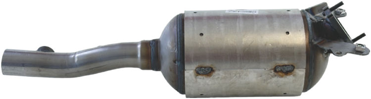Bosal Roetfilter 095-360