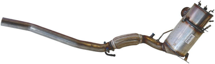 Bosal Roetfilter 095-363