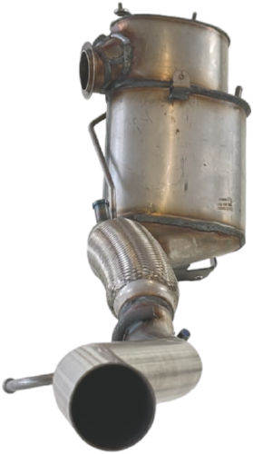 Bosal Roetfilter 095-363