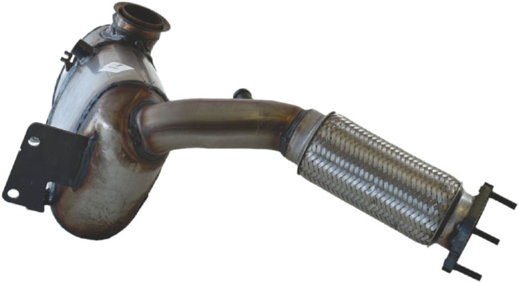 Bosal Roetfilter 095-366