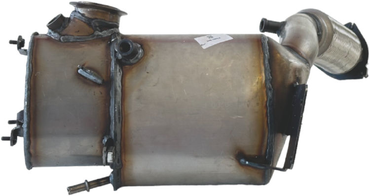 Bosal Roetfilter 095-366