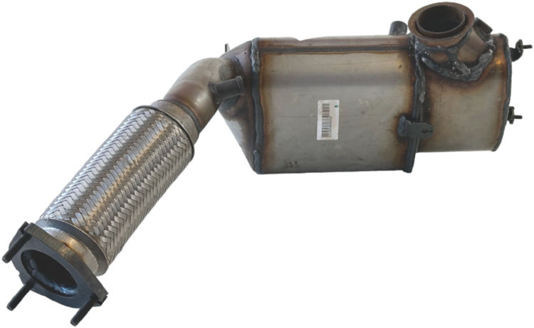 Bosal Roetfilter 095-366