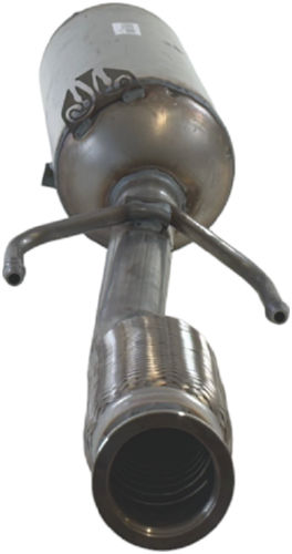 Bosal Roetfilter 097-378