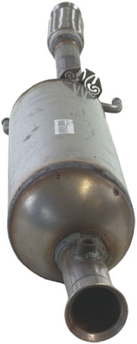 Bosal Roetfilter 097-378