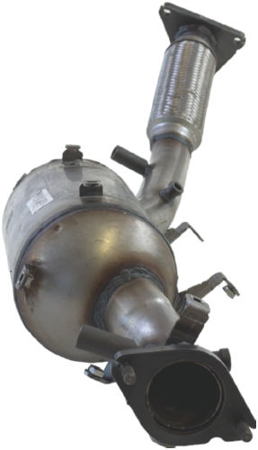 Bosal Roetfilter 097-446