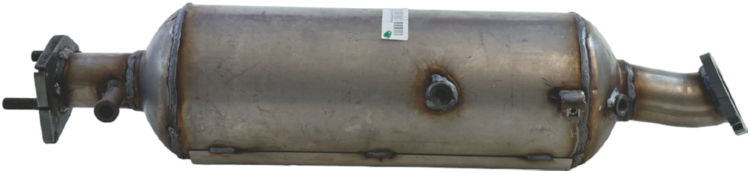 Bosal Roetfilter 097-447