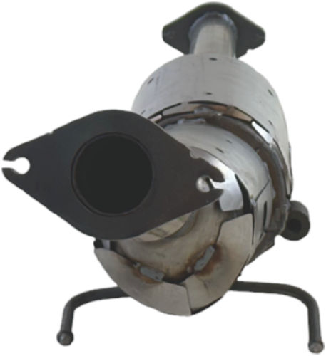 Bosal Roetfilter 097-476