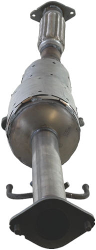 Bosal Roetfilter 097-476