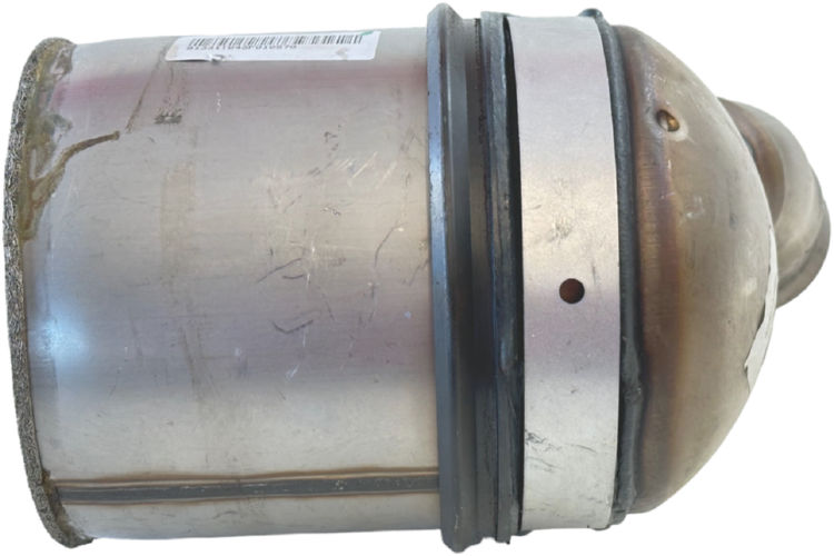 Bosal Roetfilter 097-552