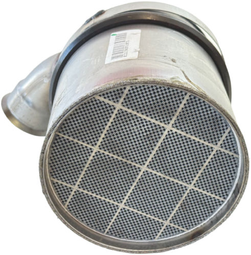 Bosal Roetfilter 097-552