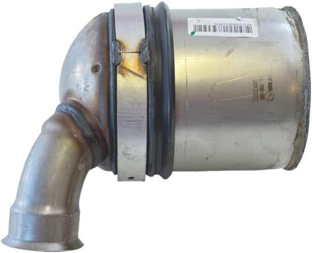 Bosal Roetfilter 097-552